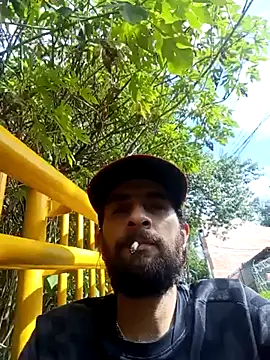 hairy_mannn's Live XXX Chat