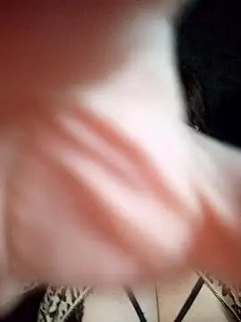 Živý XXX chat BrandiOhNight