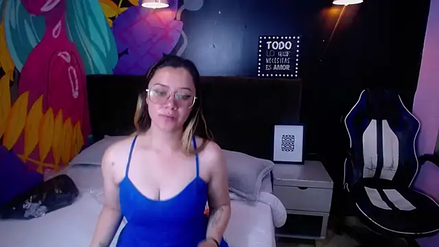 Alaiia___ Live XXX-Chat