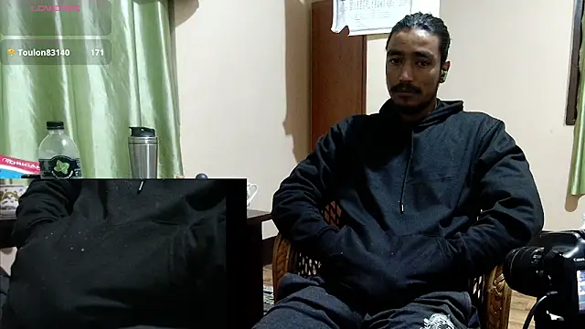 Chat XXX ao vivo de Gre3k_god