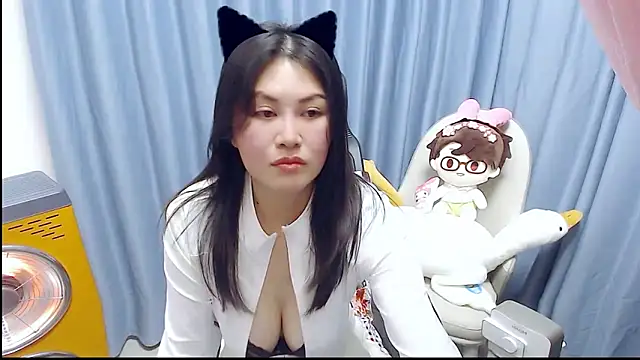 Chat XXX Live Little-sweet