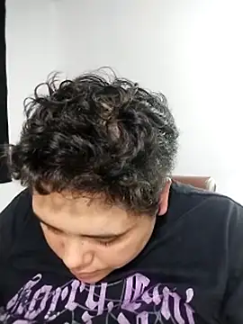 Hailey_Curvy's Webcam Show