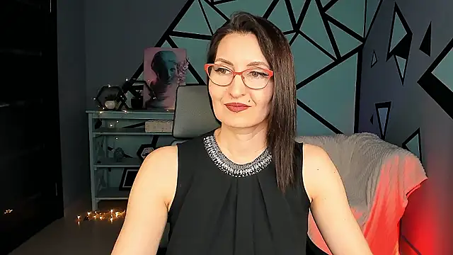 UnaTerra – Live XXX-chat