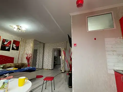 Sinaya-3 Webcam show