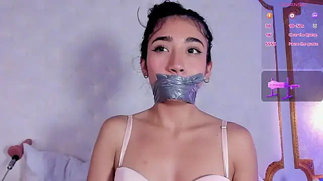 Živý XXX chat Mariana_Kalo