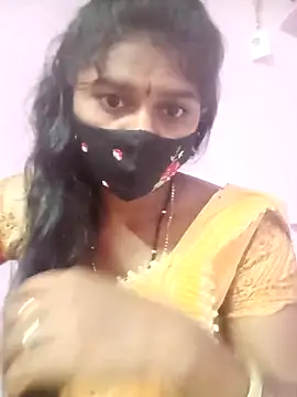 Tamil_Hot_Anu webcam show