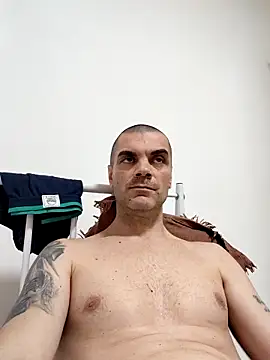 DOMINATOR_SIR-MASTER Webcam show