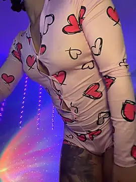 Živý XXX chat thebrattygoddess