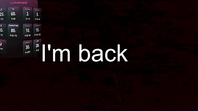 mayhott2 élő XXX-chatje