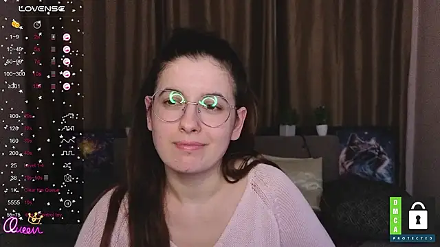 Czat XXX na żywo – Aminabeatris