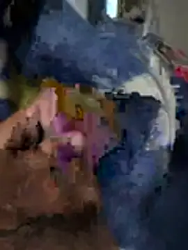 Show Webcam de StarringSumac