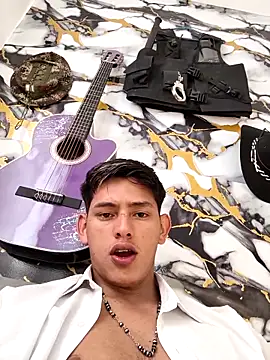 Živý XXX chat Hiroshi_Shen