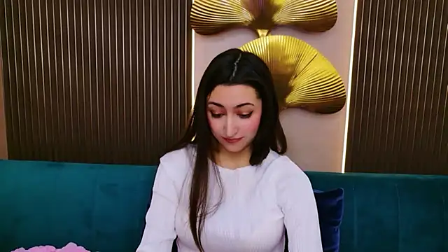 Gloria_Bendall 라이브 XXX 채팅