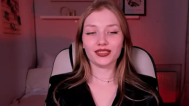 Chat XXX en directo de DakotaMabs