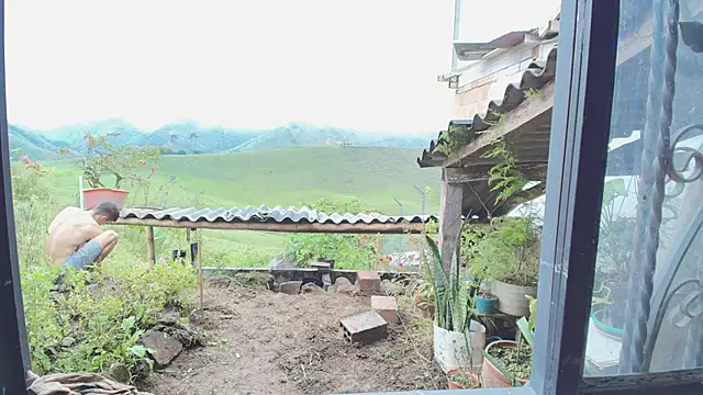 JONAS_SMITH_ 웹캠 쇼