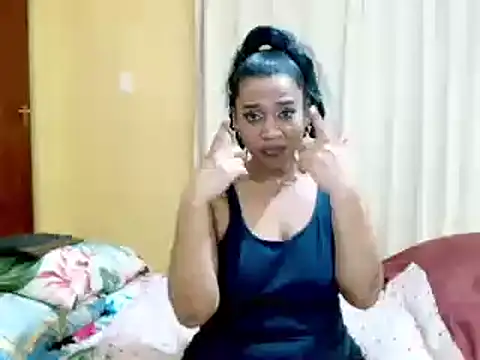 MiZzCreator – Live XXX-chat