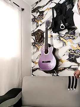 Hiroshi_Shen's Live XXX Chat