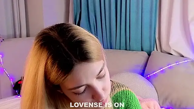 AngelicRice – Live XXX-chat