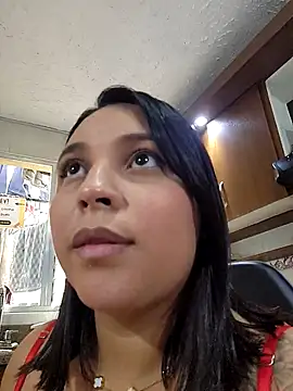 Chat XXX ao vivo de LizzRouse