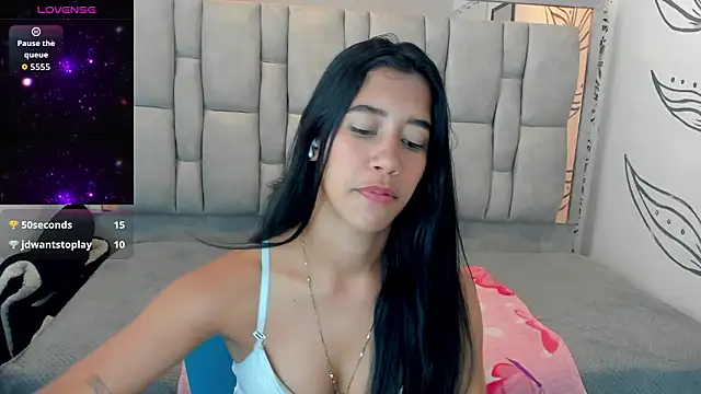 Chat XXX Live Connie_Bell