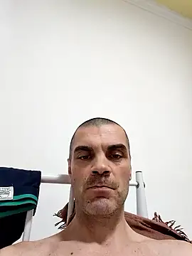 DOMINATOR_SIR-MASTER – Kamerová šou