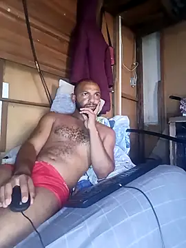 Camodick Chat XXX in diretta