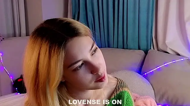 AngelicRice live XXX chat