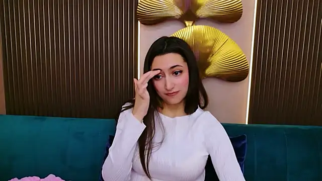 دردشة Gloria_Bendall الجنسية المباشرة