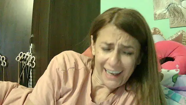 SexyGioconda 라이브 XXX 채팅