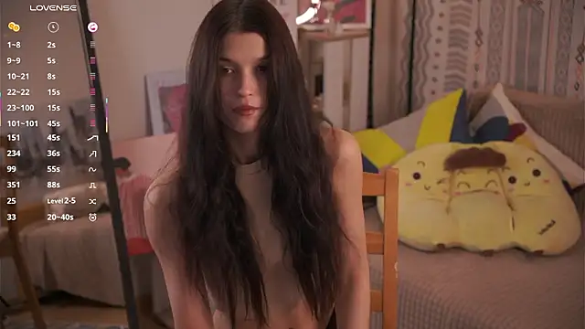 Živý XXX chat ErlineDumford