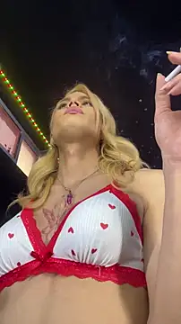 naho_love 在線直播表演