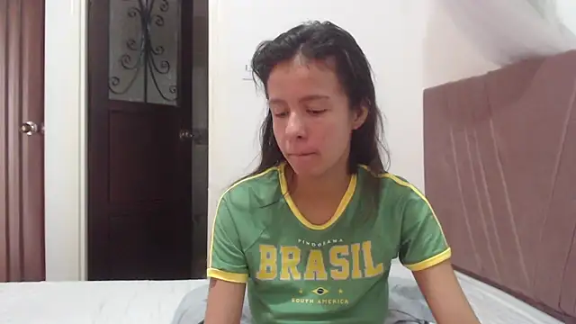 Chatroom XXX en direct de nathaly_jones_