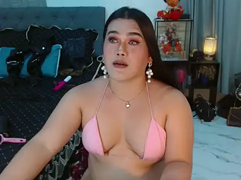 LustfullVelindaks' Live XXX Chat