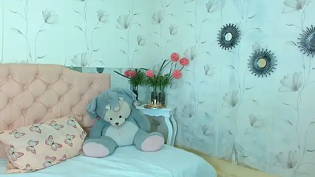 zara_cute Live XXX Chat