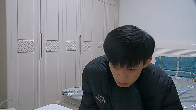 paofu-001 Chat XXX in diretta