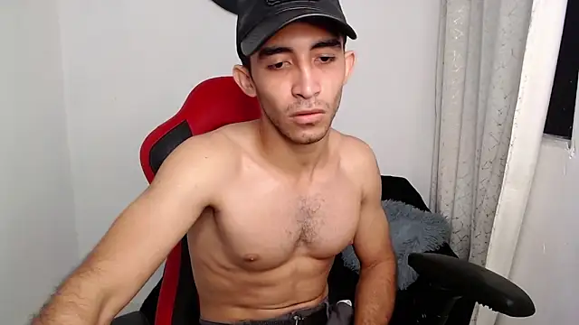 Caius_fox Live XXX-Chat