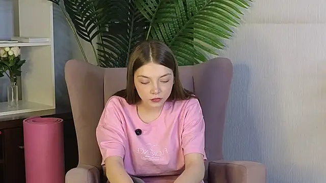 Živý XXX chat ChantayOline