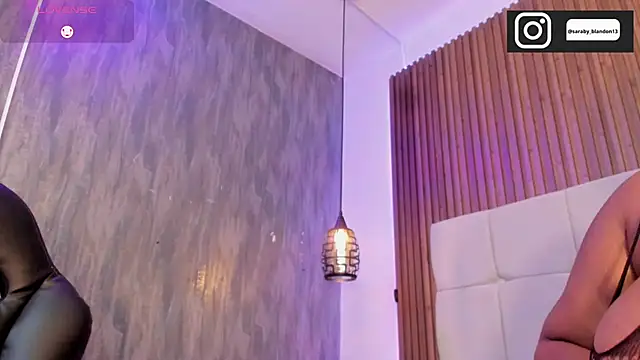 Chat XXX Live Saravy_Blandon