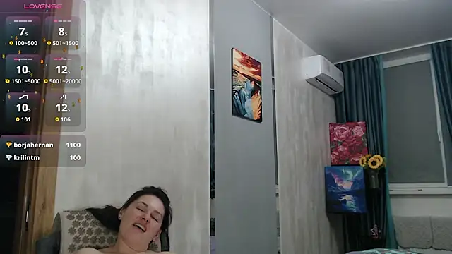 Stacy_Davice 即時 XXX 聊天