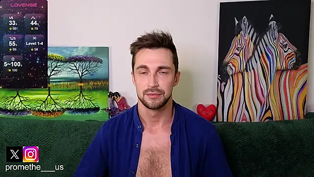 Promethe_us Chat XXX in diretta