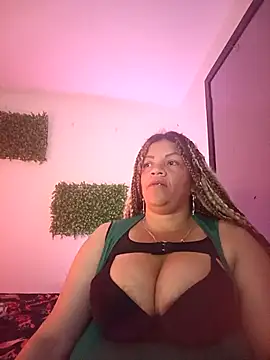 Eva_Luxei – Live XXX-chat