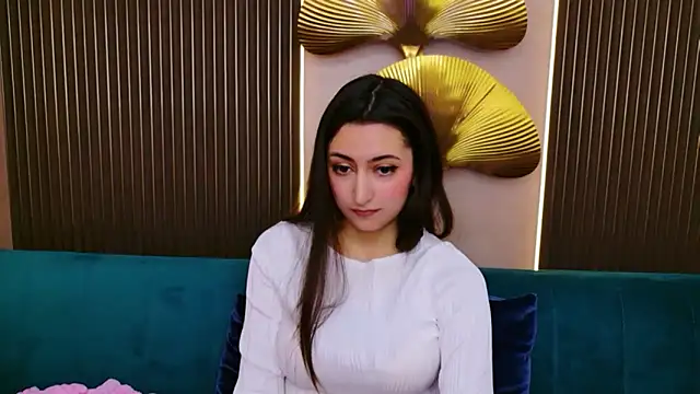 Chat XXX Live Gloria_Bendall