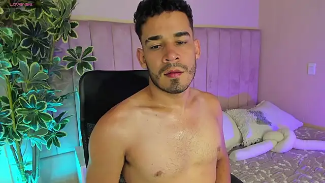 Živý XXX chat aries_unbound