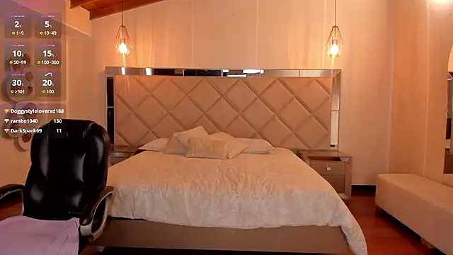 MorganHicks Live XXX-chat