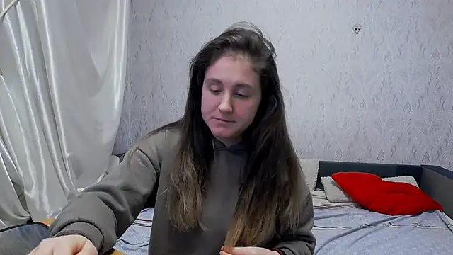 Živý XXX chat Holliy_Cooper