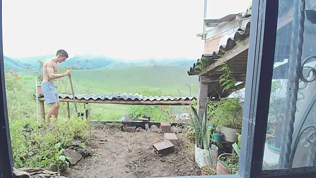 JONAS_SMITH_ – Live XXX-chat