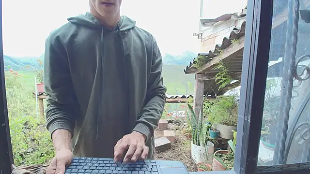 JONAS_SMITH_'s Live XXX Chat