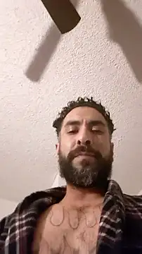 Forbidden_daddy's Live XXX Chat