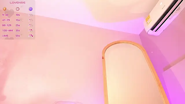 Chatroom XXX en direct de Miss_Ambeer