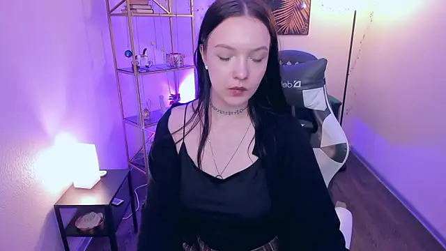 Živý XXX chat Emily_tender